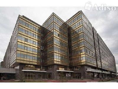 Altyn Aparthotel Astana Luaran gambar