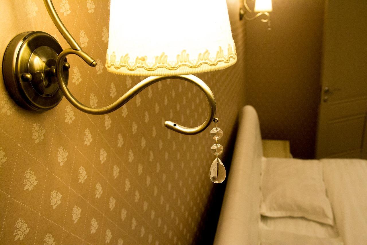 Altyn Aparthotel Astana Luaran gambar